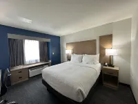 Best Western Red River Lodge Fargo ND - spa