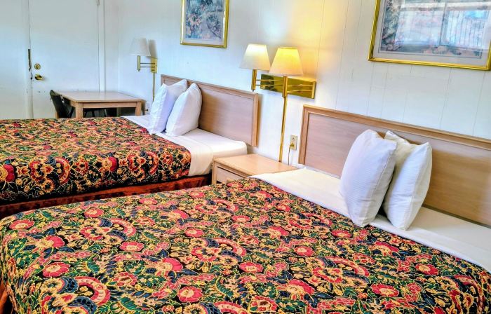 Budget Lodge Inn - Abilene