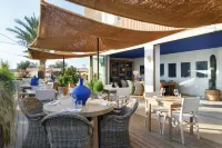 Sabatic Formentera Autograph Collection - Frühstück