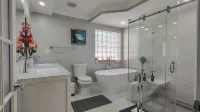 Family Retreat Open design - Villas