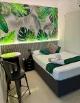 Aloha Beach Sai - Parkering