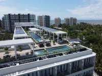 Hotel Mio Riviera Nayarit - Adults Only - Pools