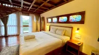 Forestvalley Holidays Coorg - Pet friendly