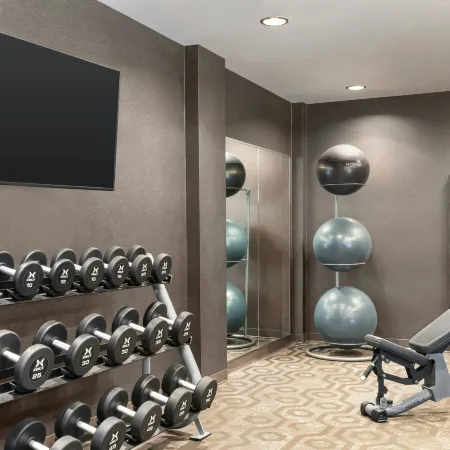 Residence Inn des Moines Ankeny