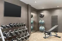 Residence Inn des Moines Ankeny - Gym