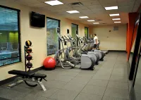 Hampton Inn Evansville/Airport - Træningscentre