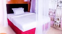 Amboseli Gateway Hotel - breakfast