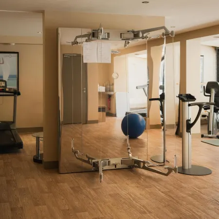 Best Western Premier Grand Monarque Hotel Spa