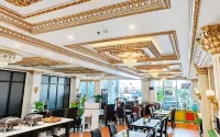 Kangen Boutique Hotel - sarapan