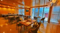 Vista Resort -Centrally Heated & Air Cooled - 度假村