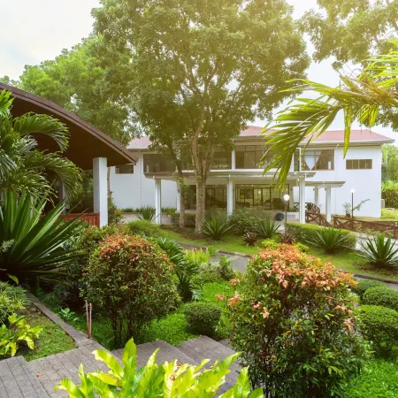 The Glens Tagaytay