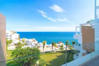Luxury Rooftop Isea 1132 by Casasol - Bergblick