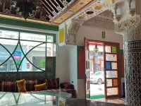 호텔 마모우라 카사블랑카 중앙시장 주변 호텔