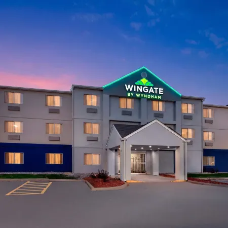 Wingate by Wyndham Oshkosh