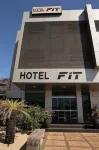 Hotel Fit - Bintang 3