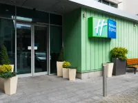 Holiday Inn Express NEWCASTLE CITY CENTRE by IHG Hotels near Eldon Square