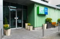 Holiday Inn Express NEWCASTLE CITY CENTRE by IHG - bar