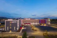 Candlewood Suites ANCHORAGE - MIDTOWN by IHG - Kolam Renang