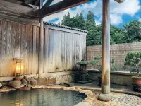 Yushin No Yado Kangetsu - Hot Springs