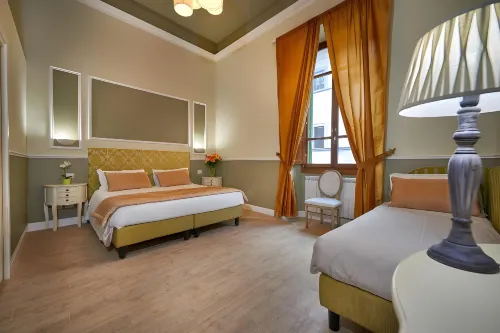 B&B le Stanze del Duomo - Gæstehus