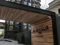 Almasur Providencia Hotels near Nunoa