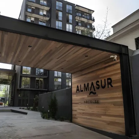 Almasur Providencia