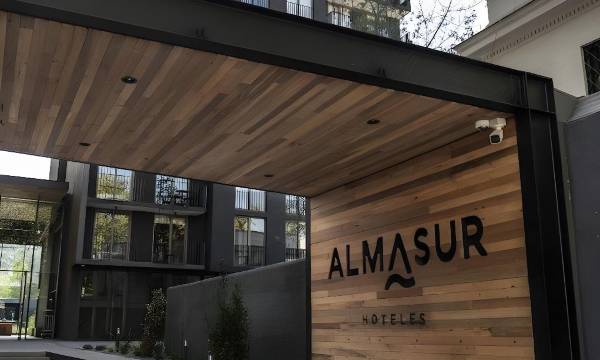 Almasur Providencia