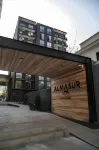 Almasur Providencia - بار
