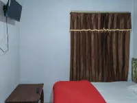 Sri Dewi Homestay - Wifi