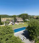 Agriturismo Resort Il Foionco - Swimmingpools