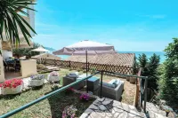 Corfu Glyfada Menigos Resort 59 - Pet friendly