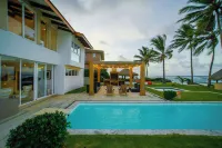 Cabarete 4BR Beach Villa Blanca - Villas