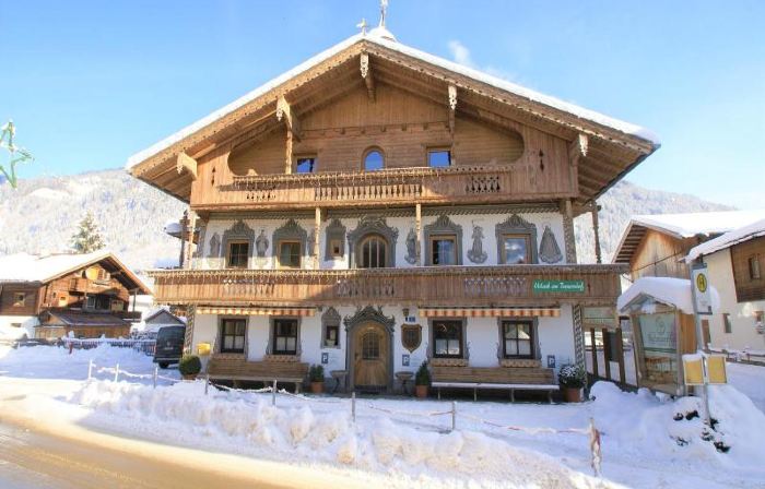 All Inclusive Hotel Bachmayerhof
