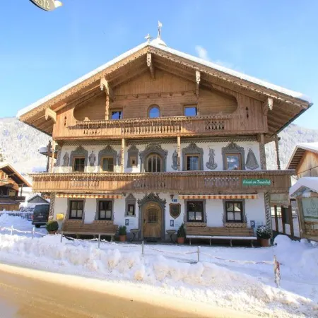 All Inclusive Hotel Bachmayerhof