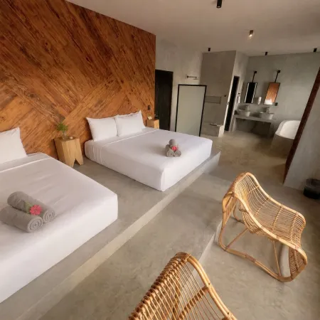 Piscis Art by ÓOL Hotels