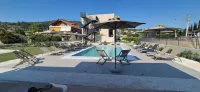 Terra Vinum - Pools