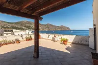 La Finestra sul Blu - Ocean View
