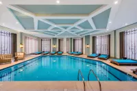 Rixos Premium Seagate - Private Pools
