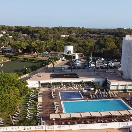 Alua Illa de Menorca