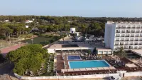 Alua Illa de Menorca - Pools