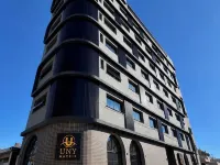 Uny Hotéis Centro Hotels near Pari