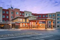 Residence Inn Rapid City - Pet-friendly