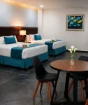 Vita Grand Hotel - 2-Star