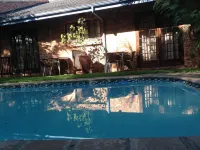 Rhino Coast Guesthouse - Beach