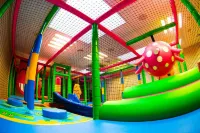 Hampton by Hilton Krakow - Family