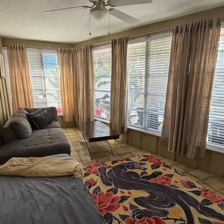 Siesta Beach Getaway With Heated Pool