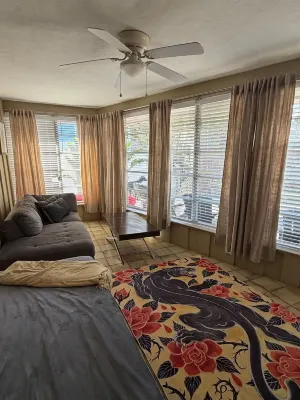 Siesta Beach Getaway With Heated Pool - Parvekkeita