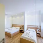 Villa Madrid - Villas