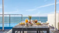Boryeong Lehouse Pension - 4-Sterne