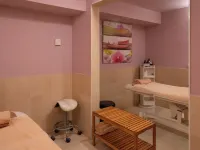Ona Marinas de Nerja Spa Resort - spa
